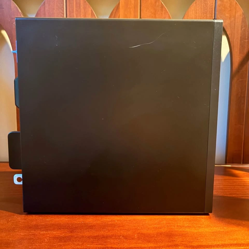 Dell OptiPlex 7090- Like New - photo 5