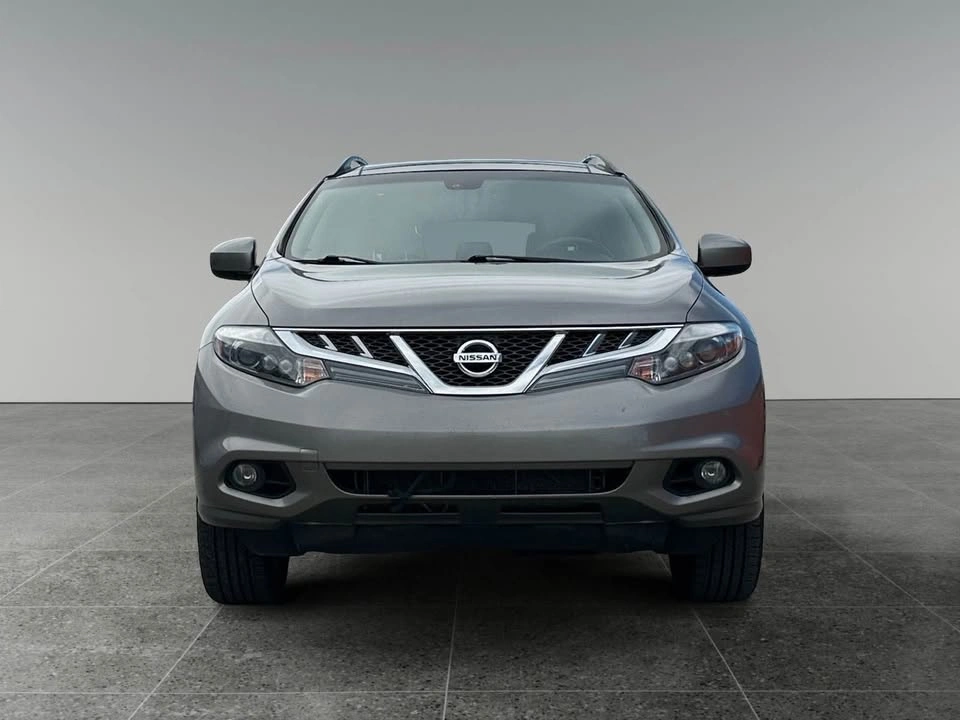 2011 Nissan Murano - photo 2