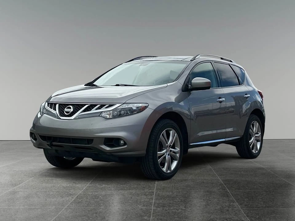 2011 Nissan Murano - photo 3