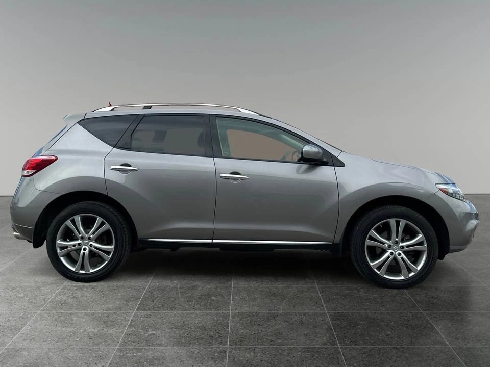 2011 Nissan Murano - photo 4