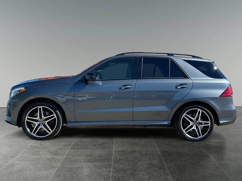 2018 Mercedes-Benz GLE - photo 5