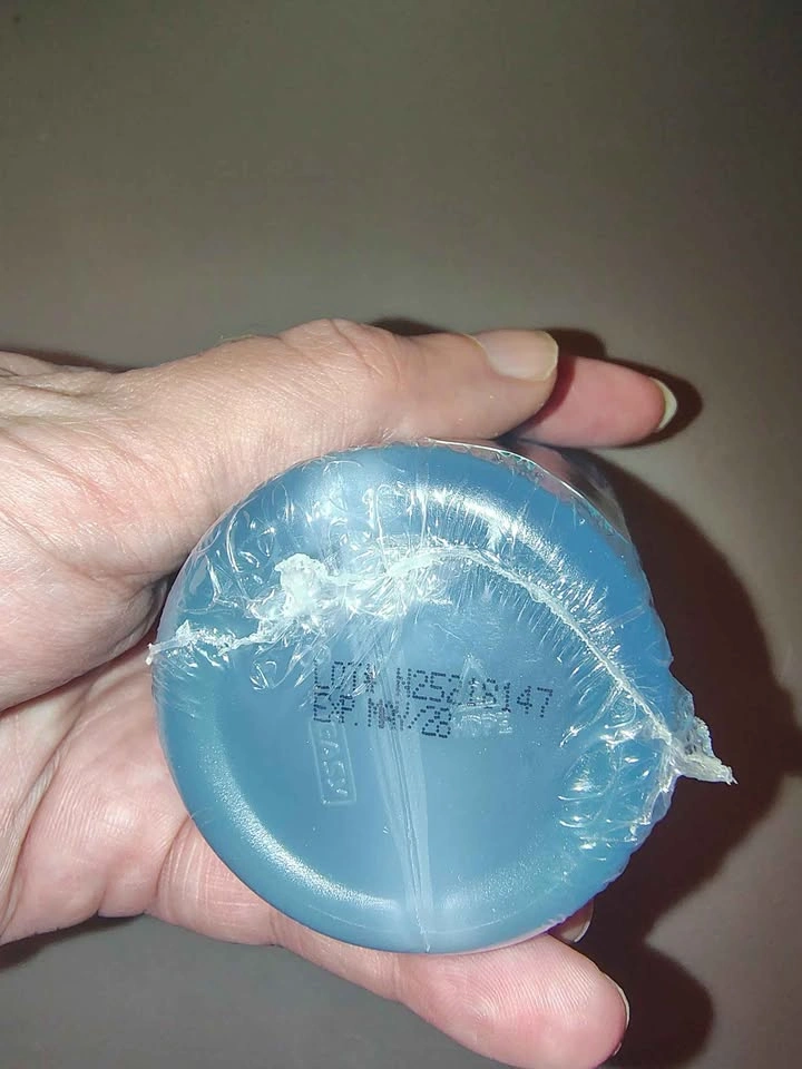Wavelength MP Ultrasound Gel - photo 2