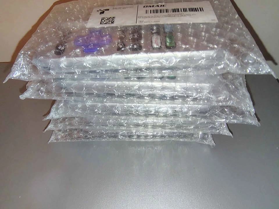 OMAIC Replacement Remote Controls for Roku TV - photo 3