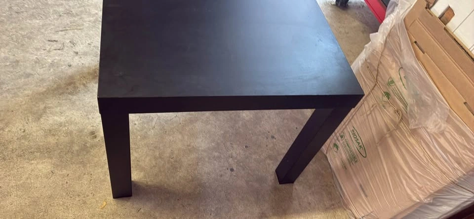 Ikea lack coffee table - photo 3