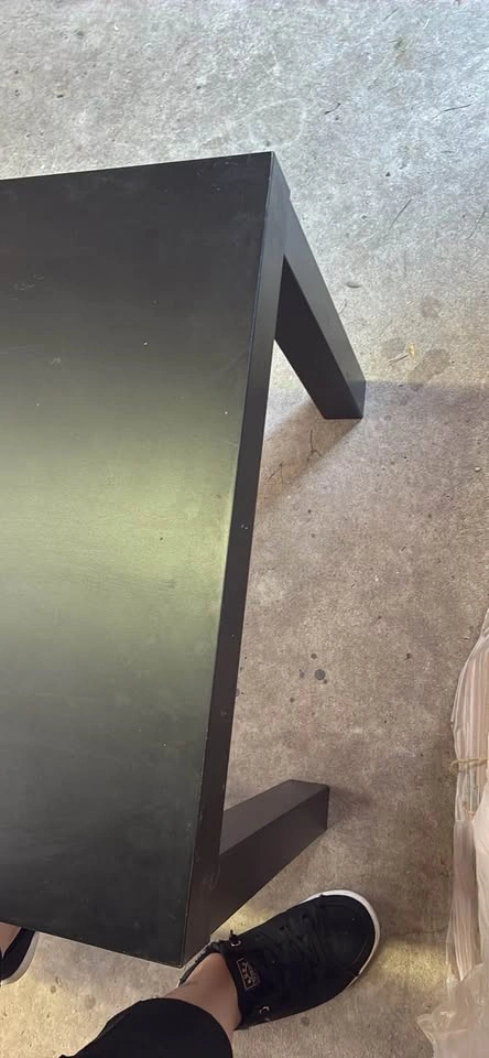 Ikea lack coffee table - photo 4