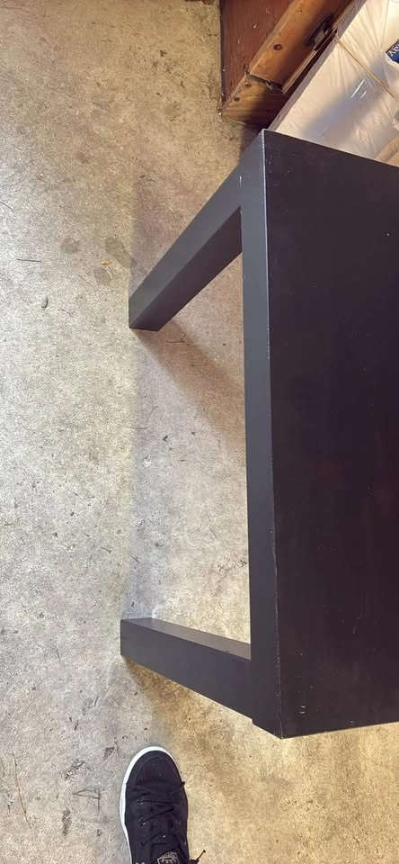 Ikea lack coffee table - photo 5