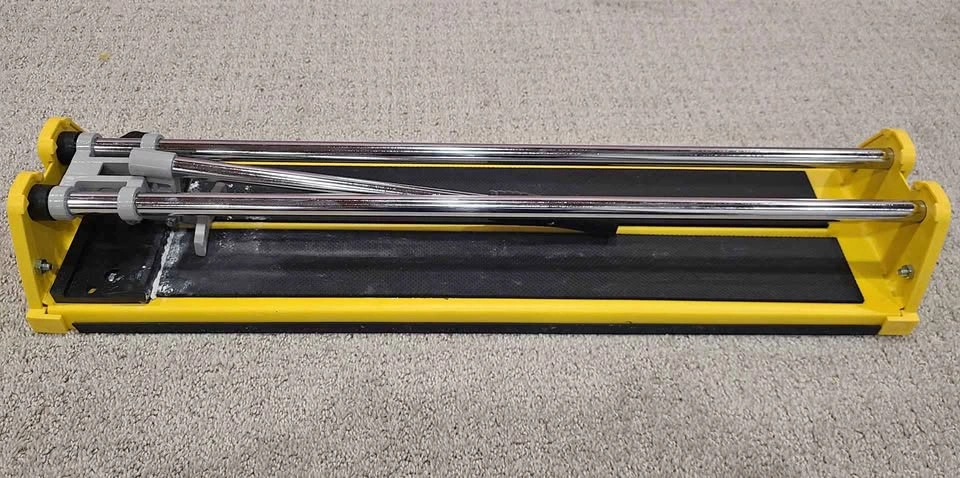 QEP 20 in. Professional Tile Cutter