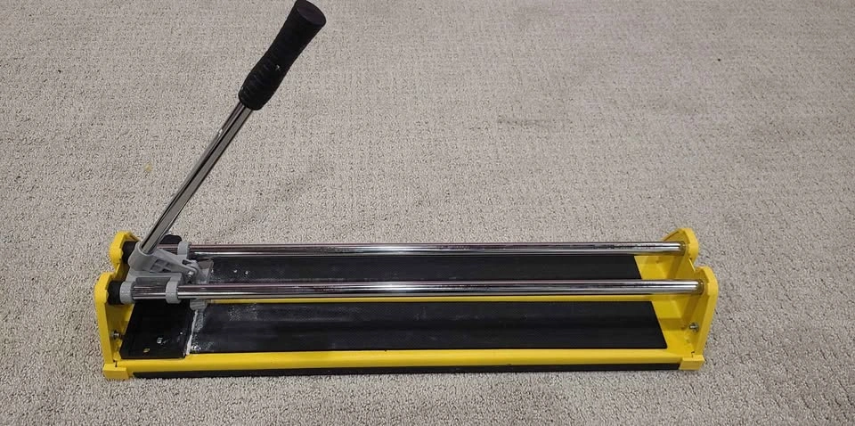 QEP 20 in. Professional Tile Cutter - photo 5