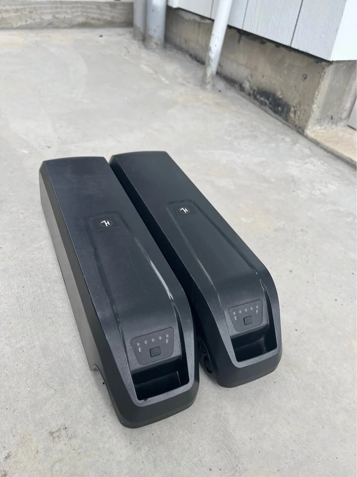 E Bike Battery - photo 2