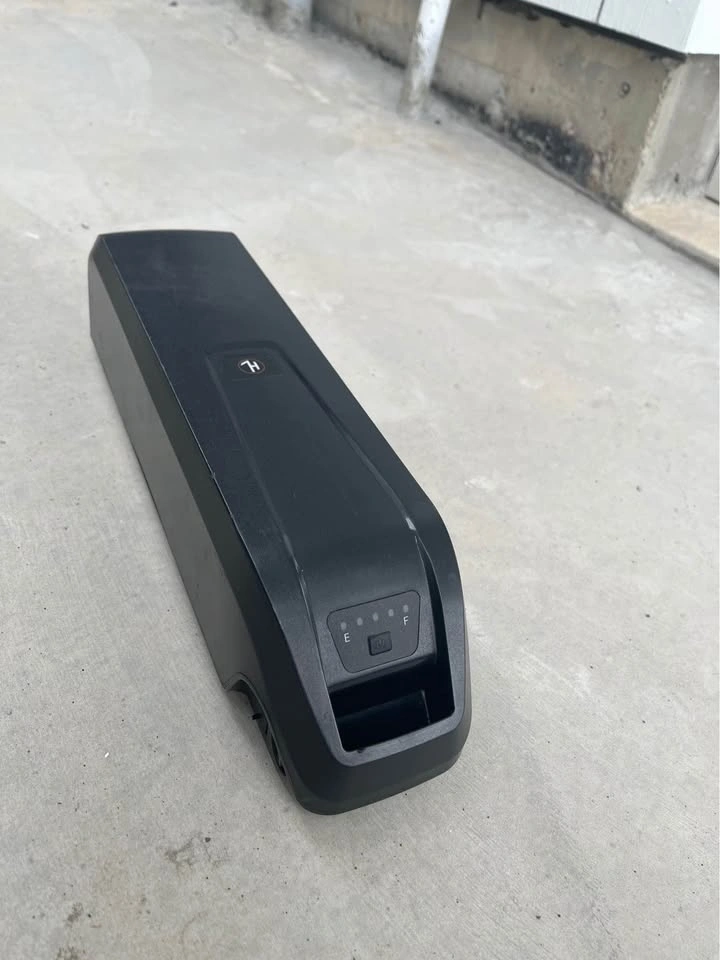 E Bike Battery - photo 3
