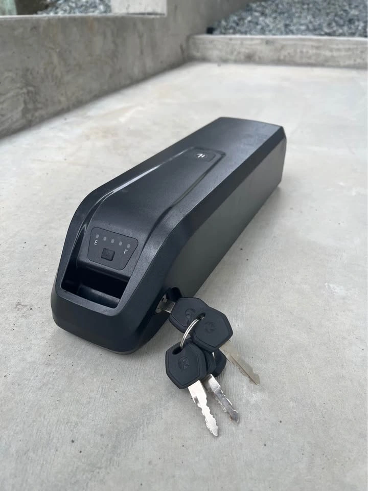 E Bike Battery - photo 4
