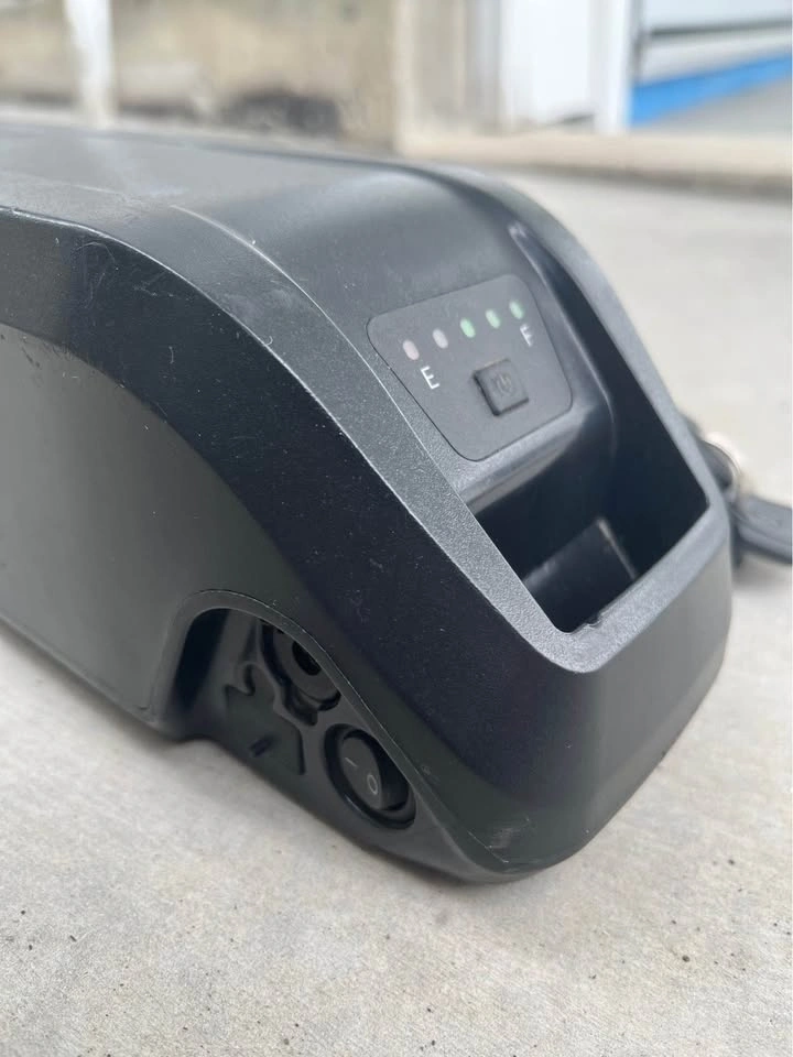 E Bike Battery - photo 5