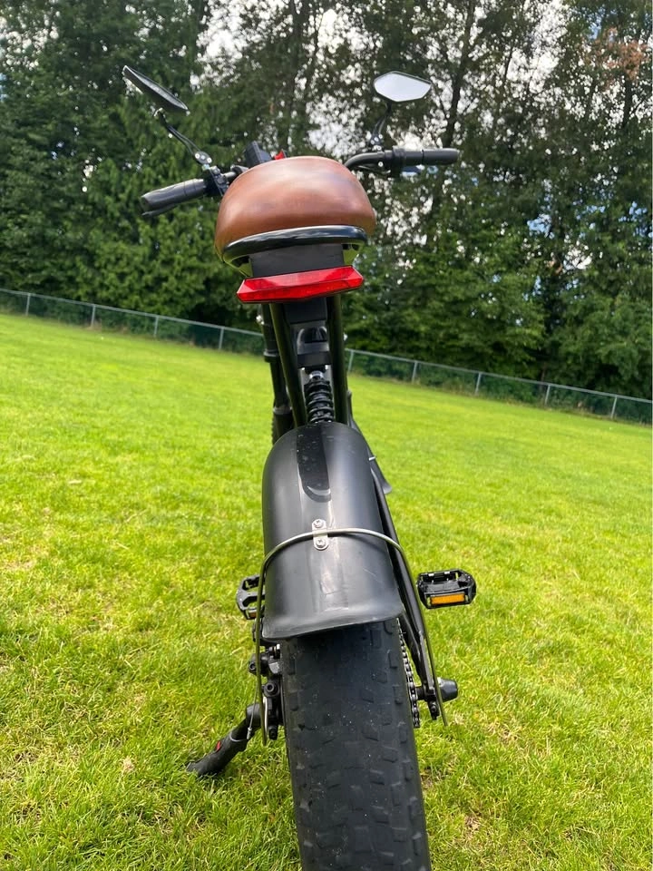 E-Dirt bike (Priced to sell quick!!) - photo 3