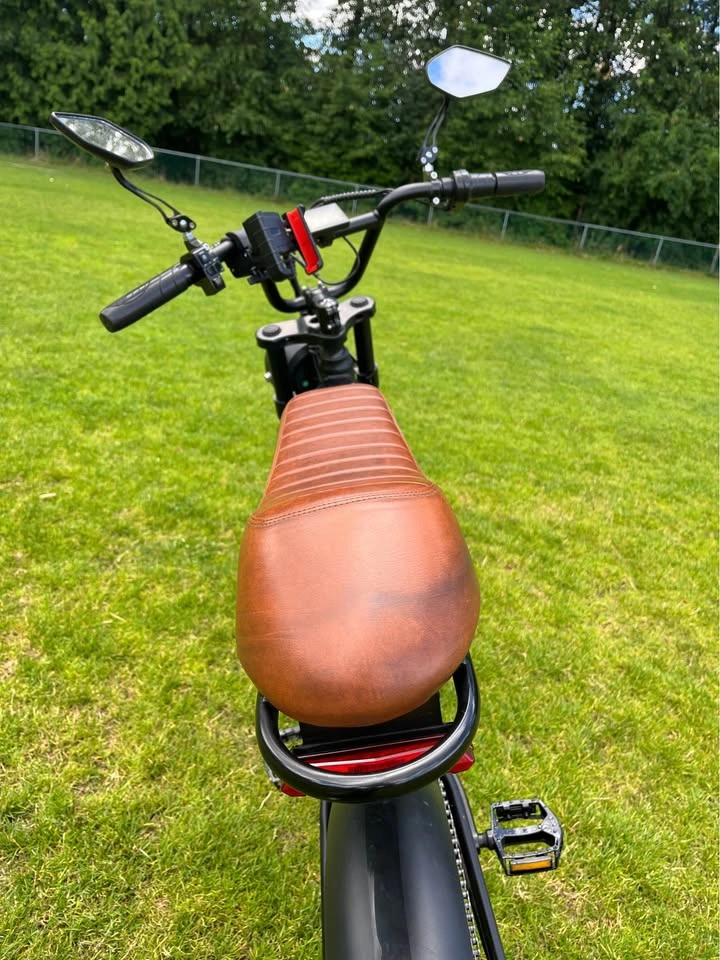E-Dirt bike (Priced to sell quick!!) - photo 4