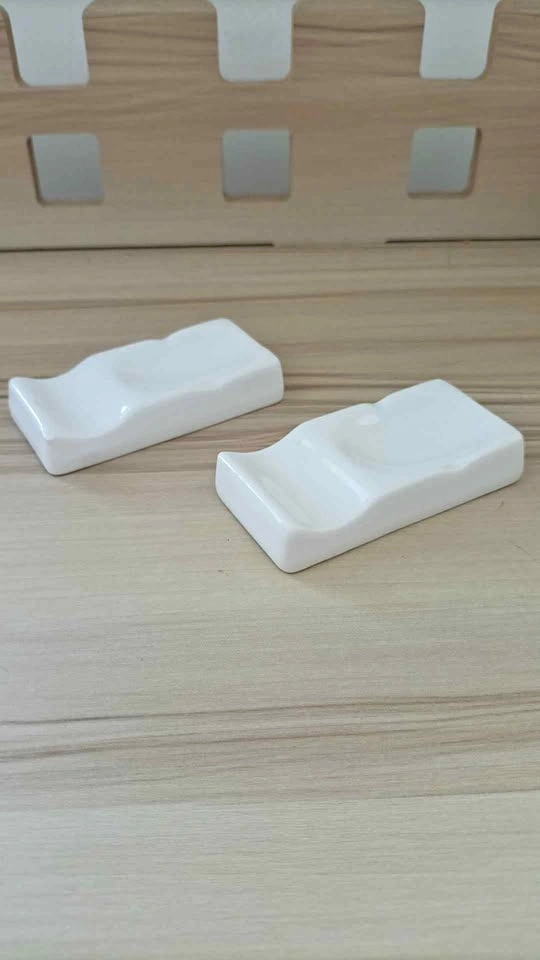 Set of 2 Chopsticks/Spoon rests