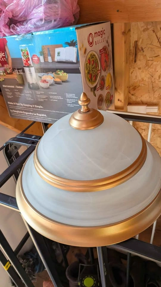 Lamp - photo 2