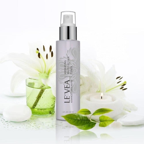 Phyto Repair Hydrating Skin Toner - photo 5
