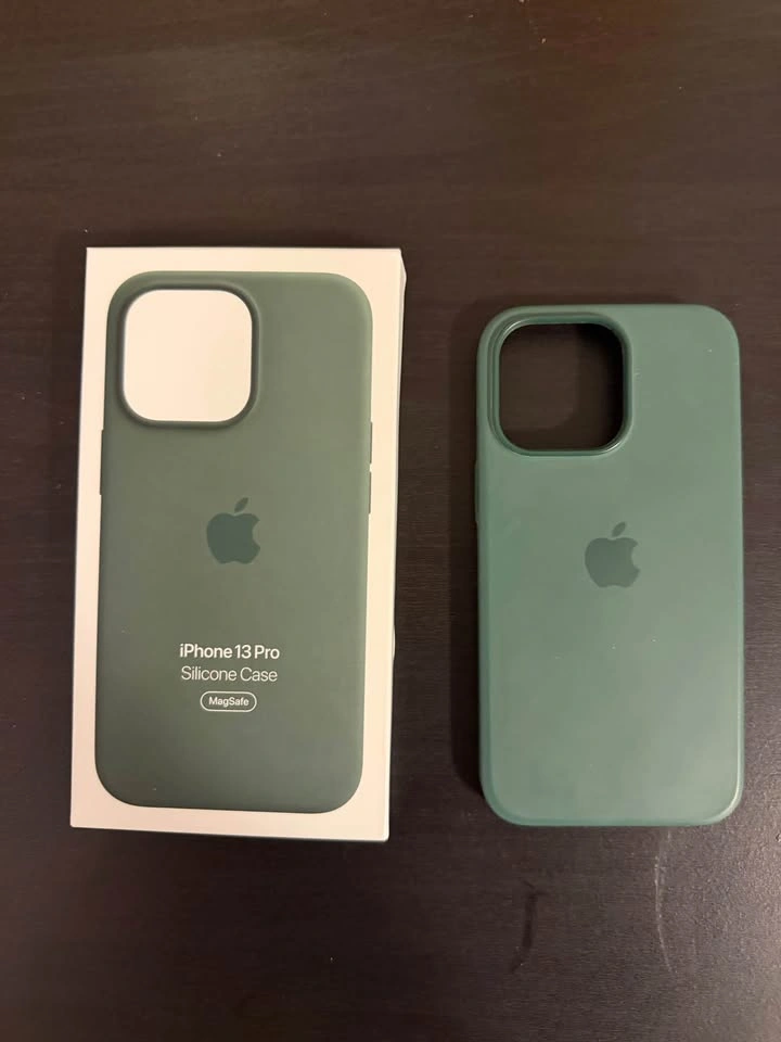 iPhone 13 pro - Alpine Green - photo 3