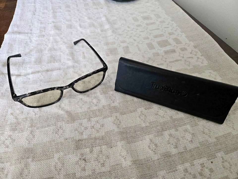 TrueBlue Blue Light Blocking Glasses