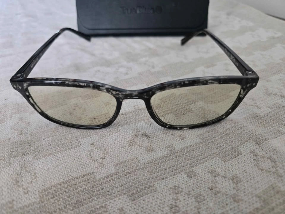 TrueBlue Blue Light Blocking Glasses - photo 3