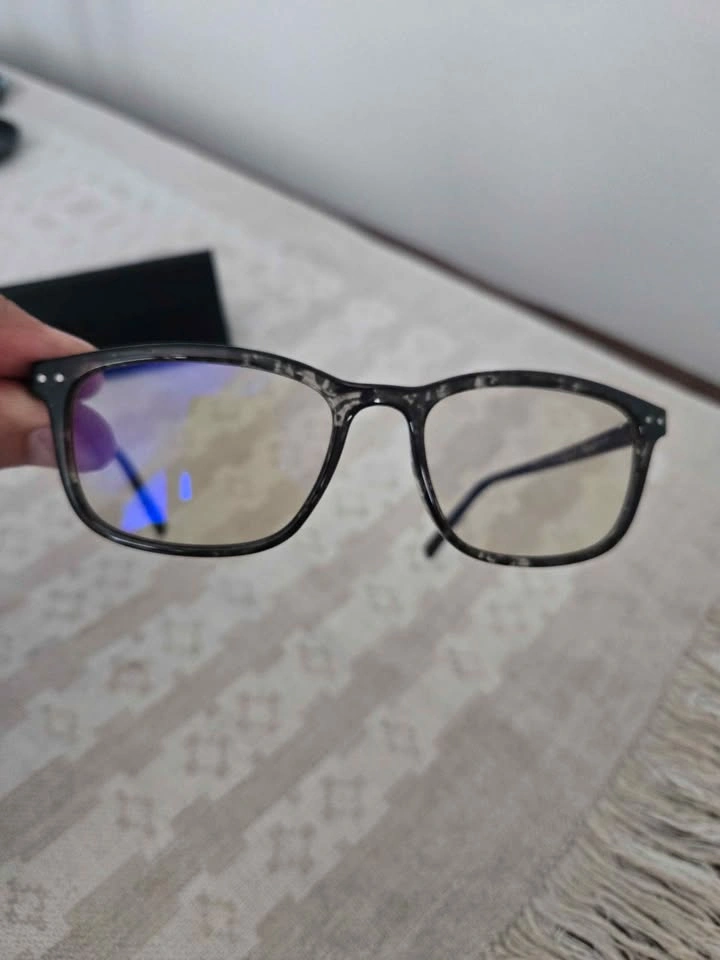 TrueBlue Blue Light Blocking Glasses - photo 4