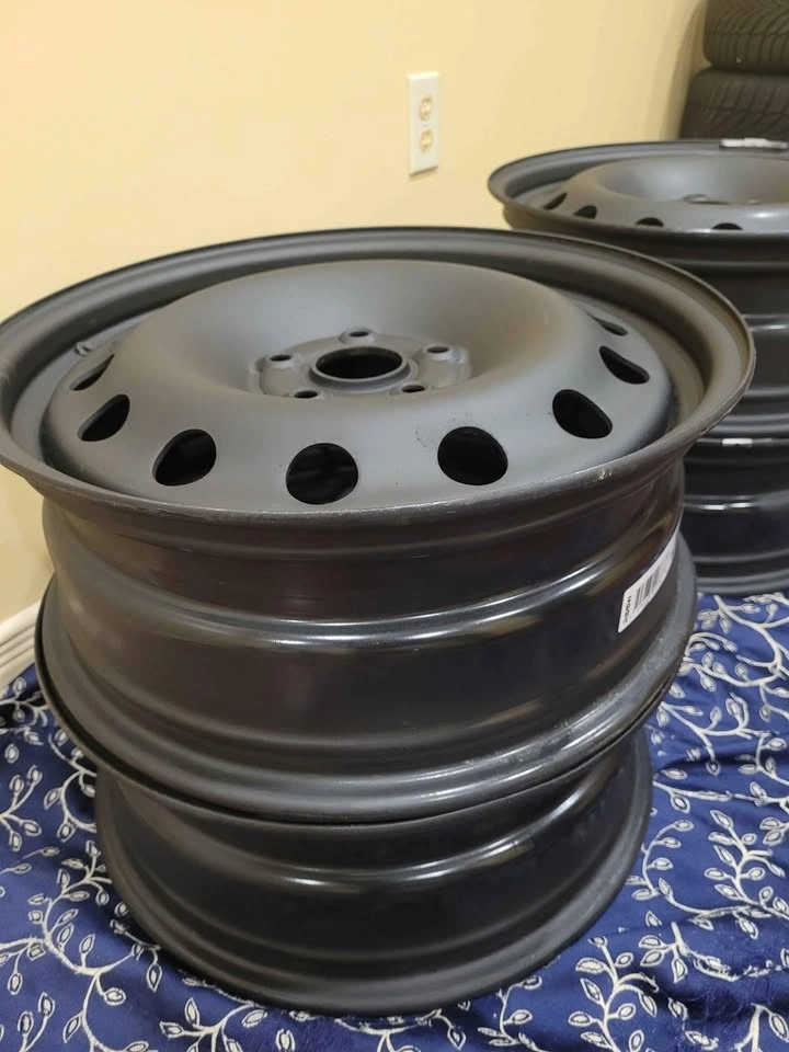 Audi rims - photo 2