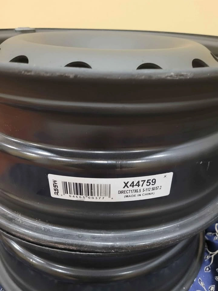 Audi rims - photo 3