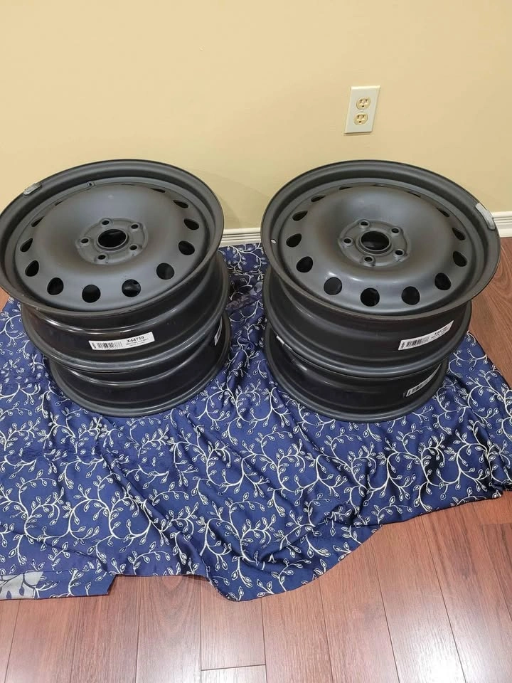 Audi rims - photo 4