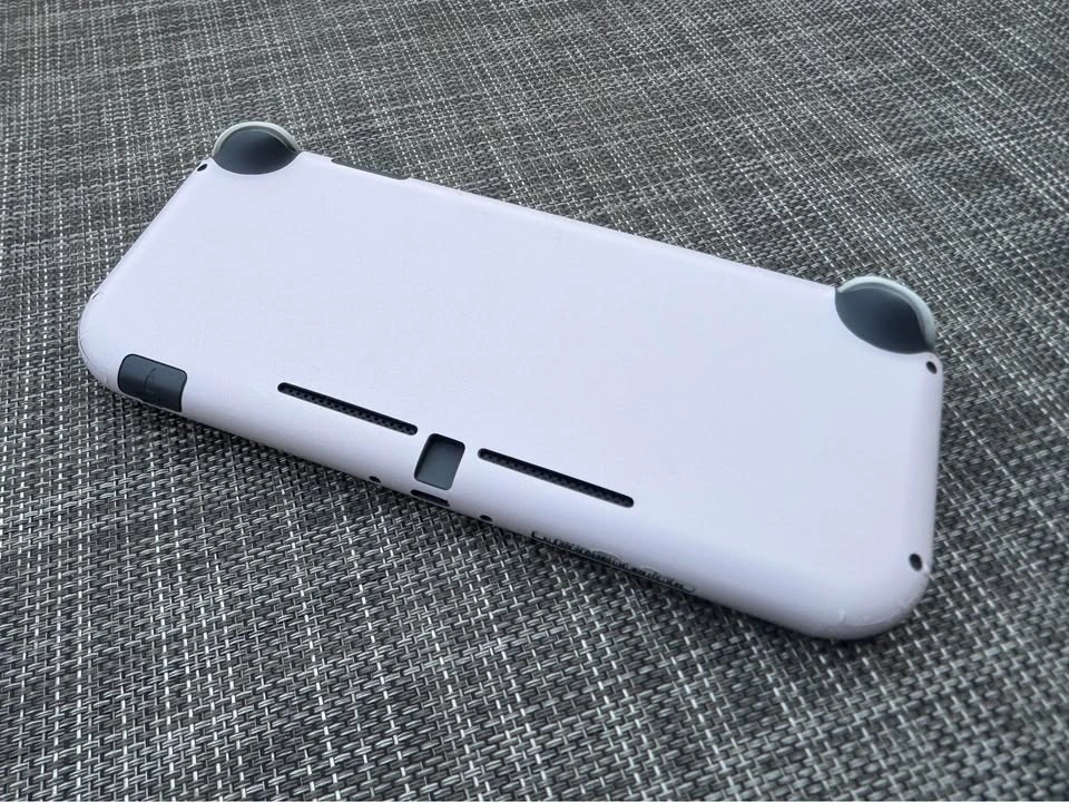 Nintendo Switch Lite - Sakura Pink - photo 3