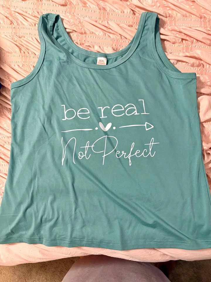 Women’s Tank Tops