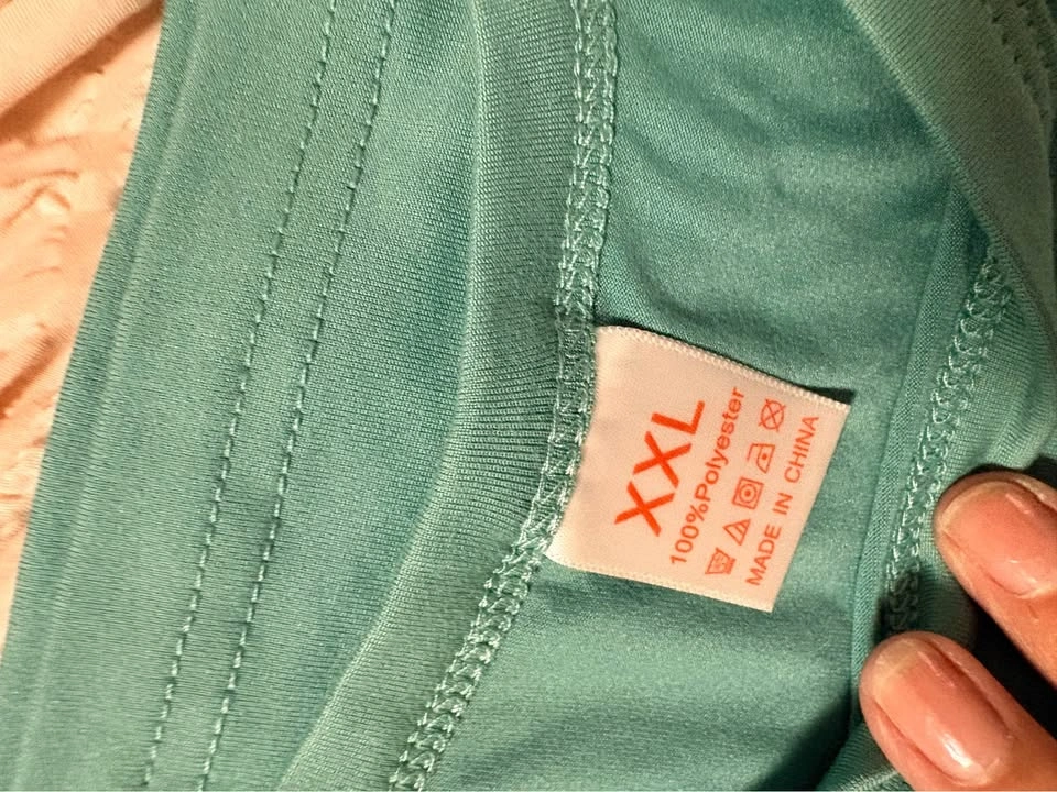 Women’s Tank Tops - photo 2
