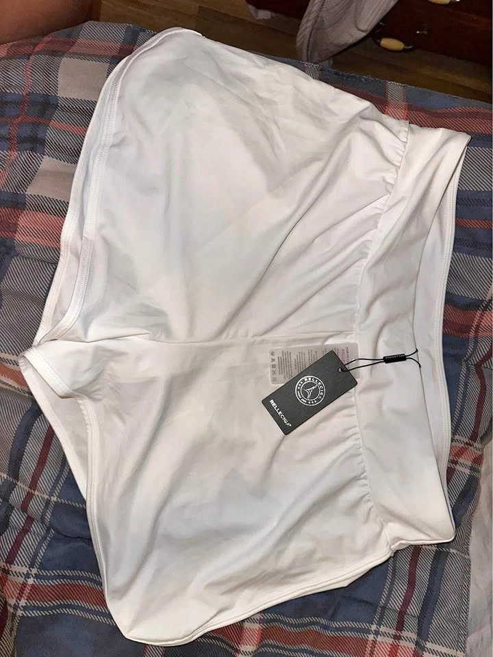 Women Swim short