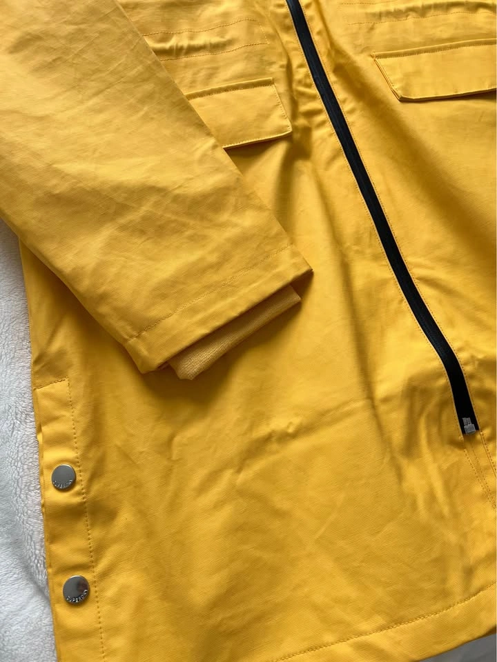 Raincoat Superdry Hydrotech size M - photo 4