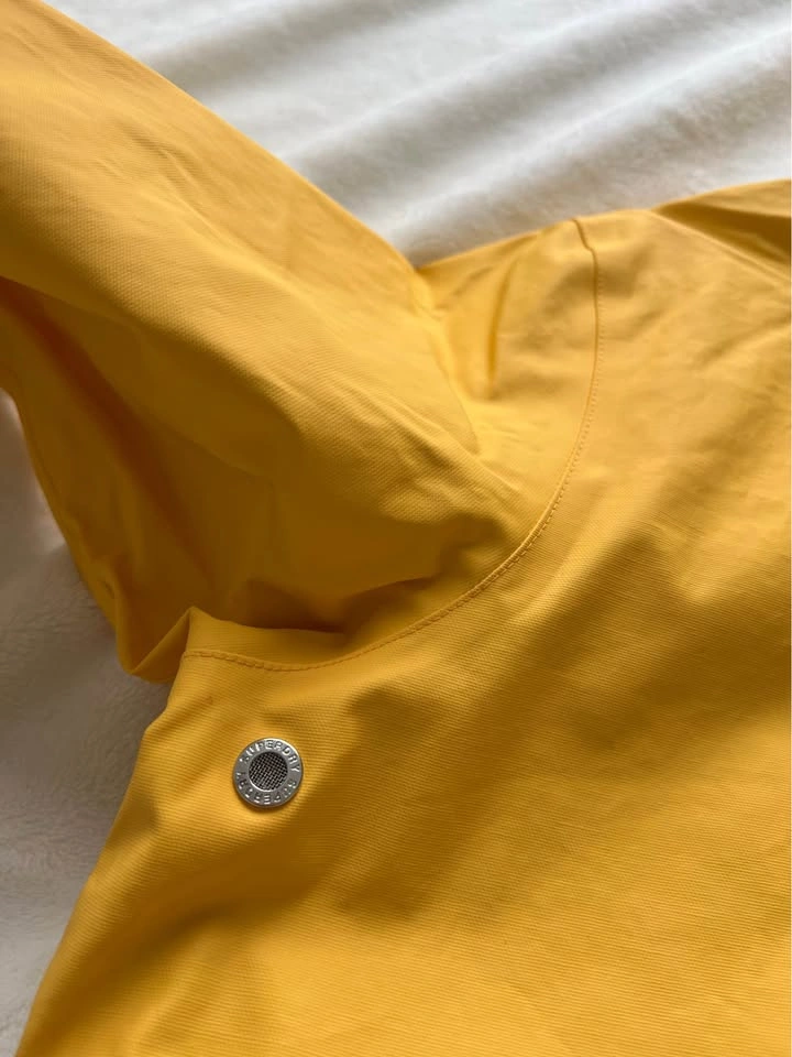 Raincoat Superdry Hydrotech size M - photo 5