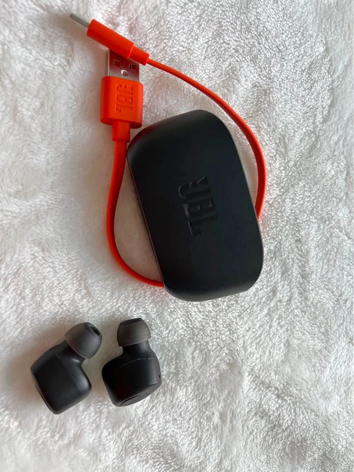 Earbuds JBL Wave 100