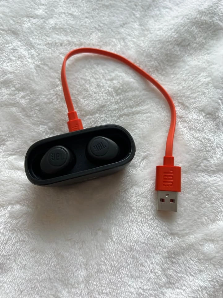 Earbuds JBL Wave 100 - photo 2