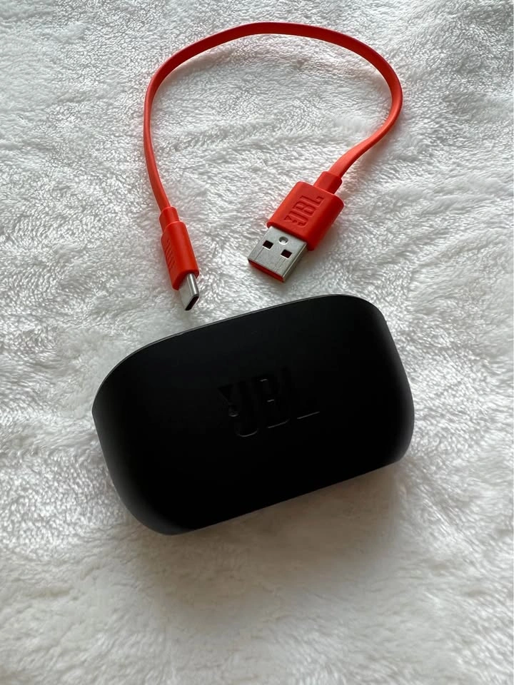 Earbuds JBL Wave 100 - photo 3