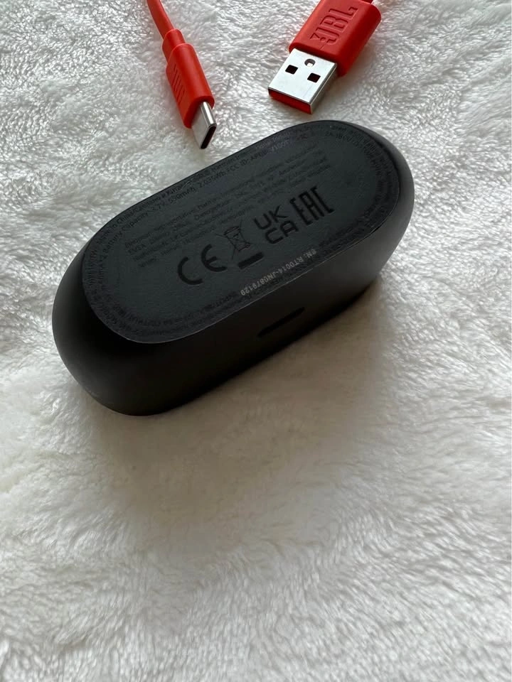 Earbuds JBL Wave 100 - photo 4