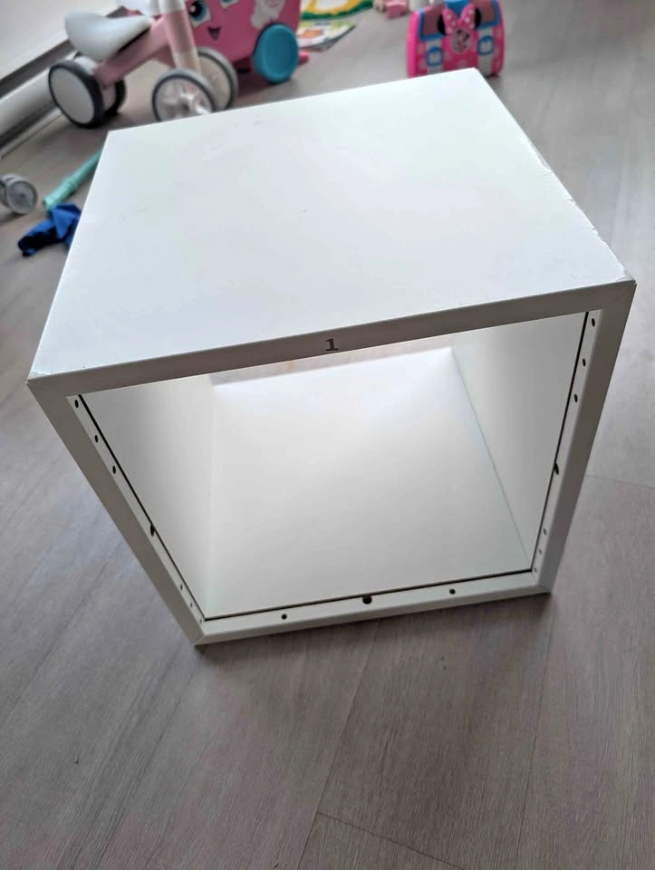 Ikea shelf