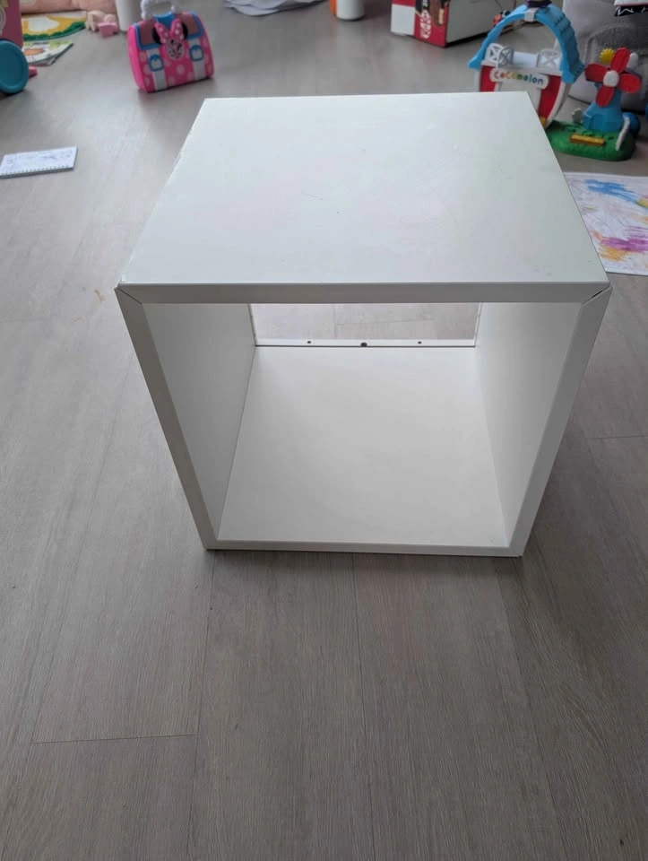 Ikea shelf - photo 2
