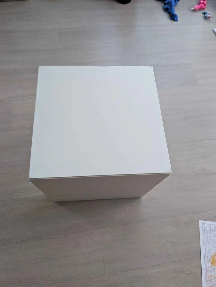 Ikea shelf - photo 5