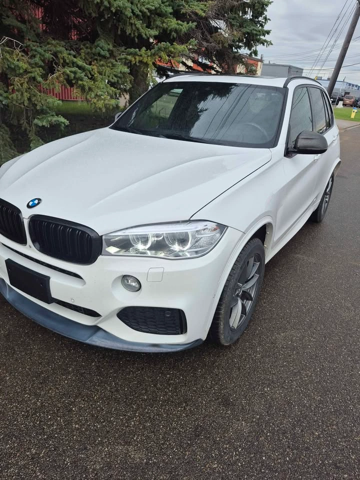 2017 BMW X5 - photo 2