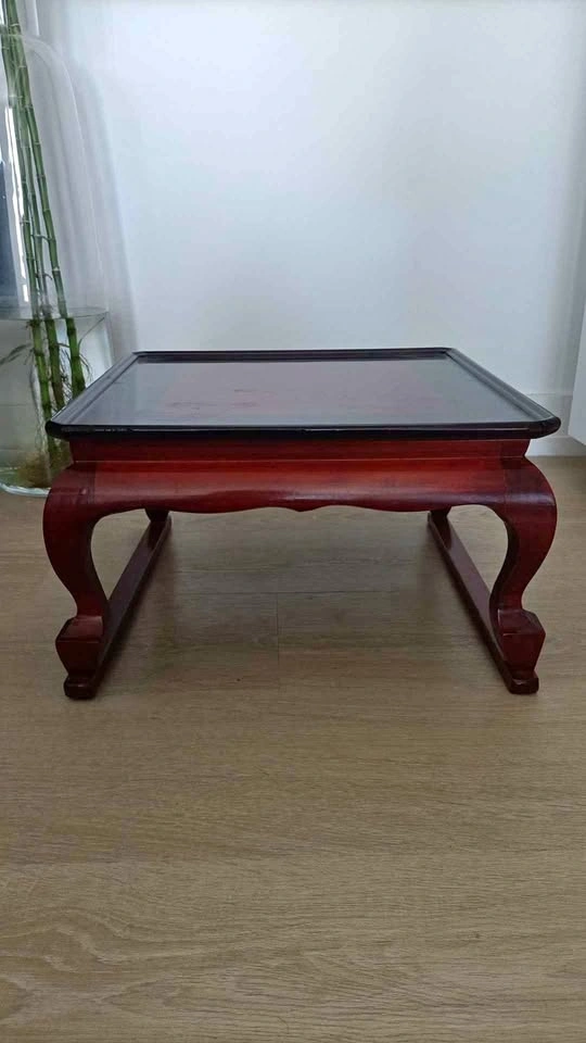 Tea Table