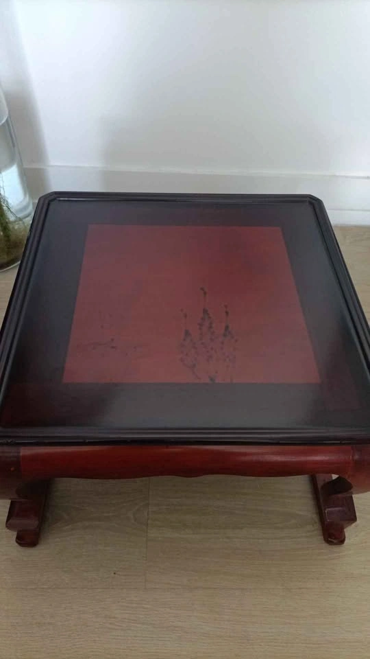 Tea Table - photo 2