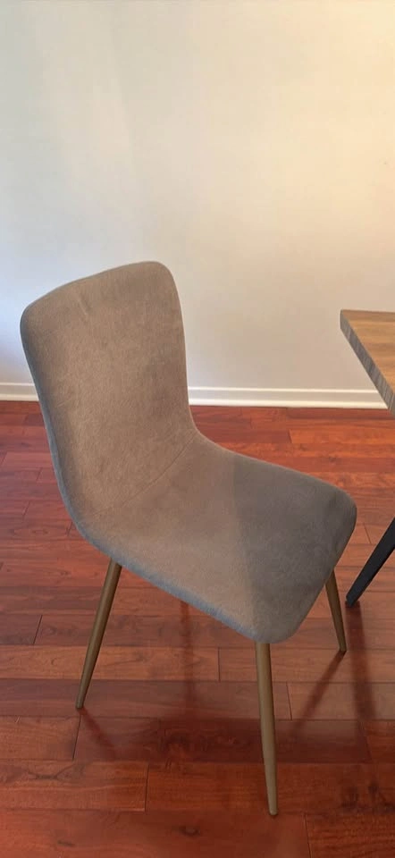 Dining Table Set w/ 8 Chairs - photo 2