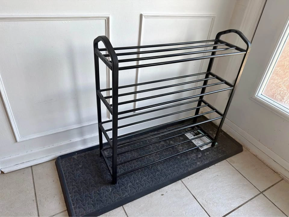 Shoe Rack