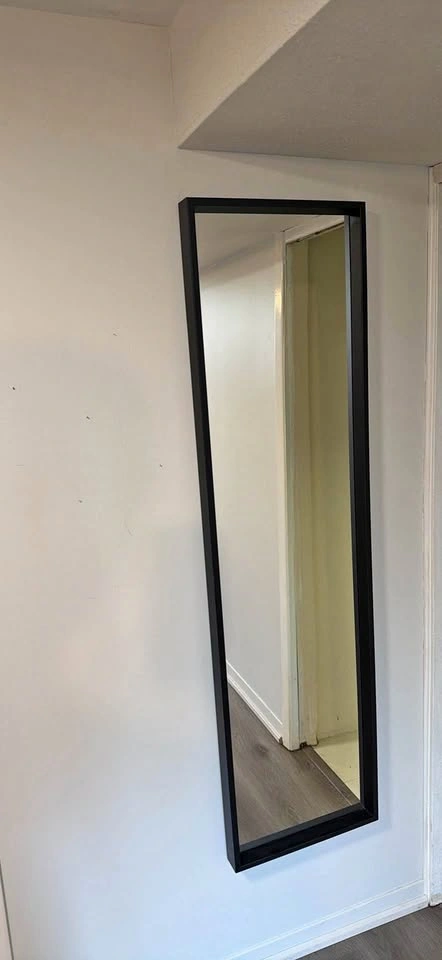Tall Mirror