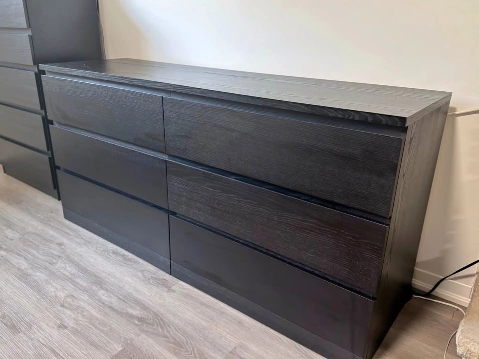 Dresser 3-Piece Set