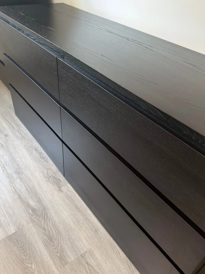 Dresser 3-Piece Set - photo 2