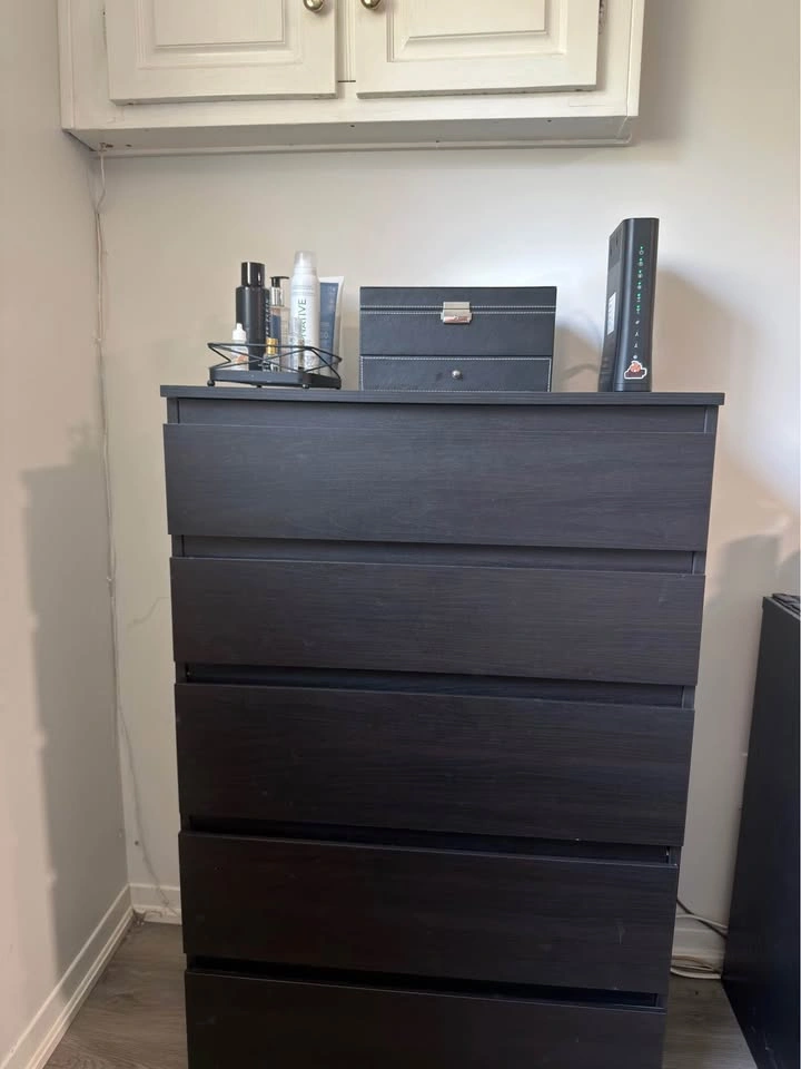 Dresser 3-Piece Set - photo 3